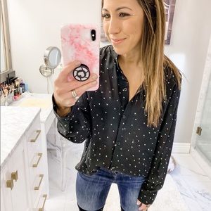 SHEIN Tops - Blouse SHEIN Tops - Blouse
